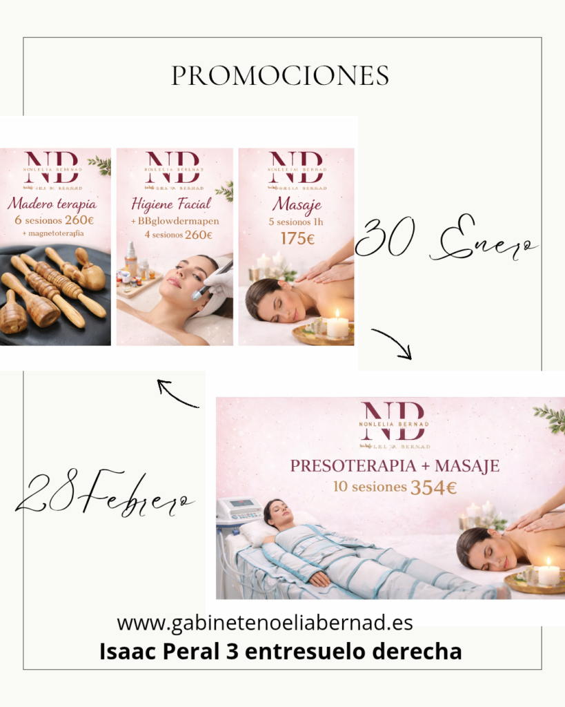 PROMOCIONES